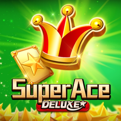 Super Ace Deluxe