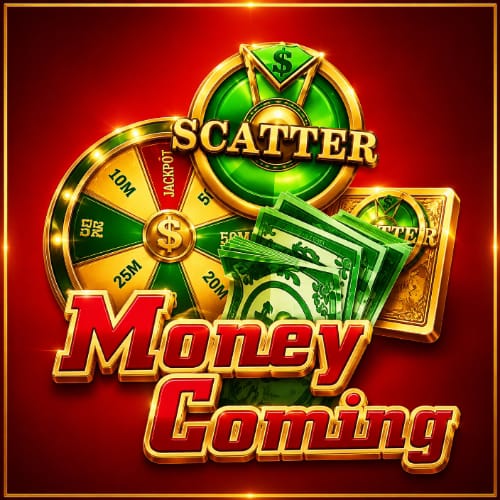 Money Coming Expanded Bets